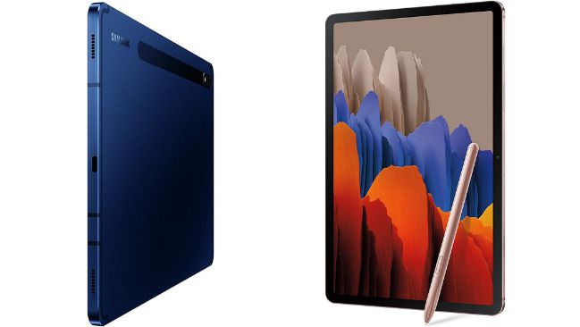 tablet