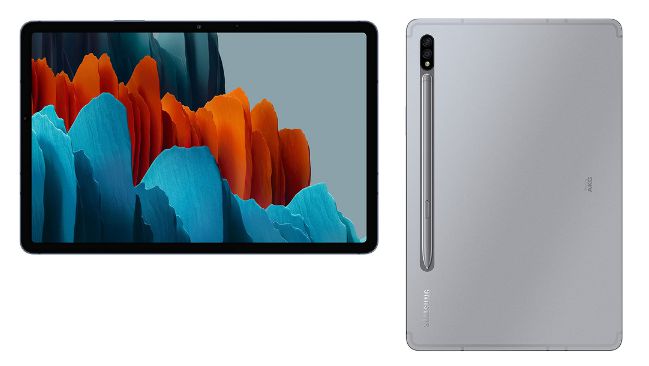 tablet samsung