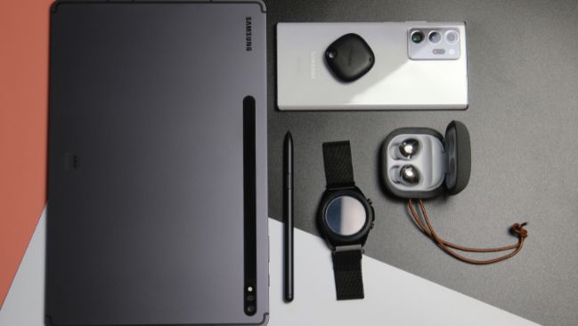samsung tab