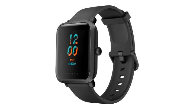 black friday smartwatch amazfit
