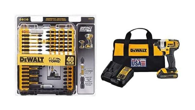 black friday destornillador electrico