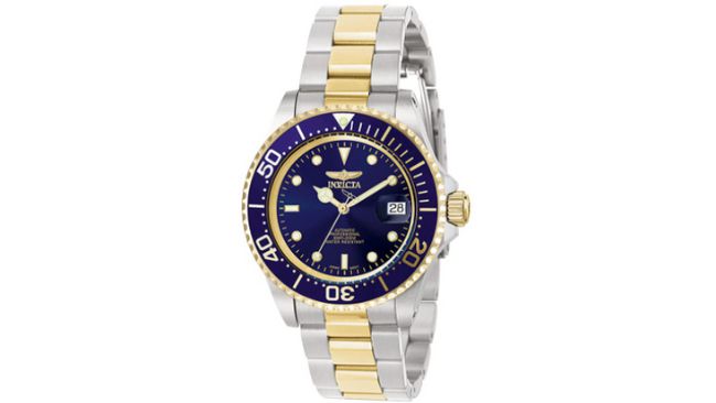 reloj invicta