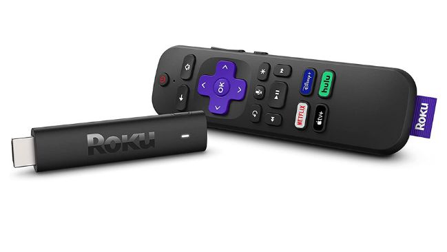 roku
