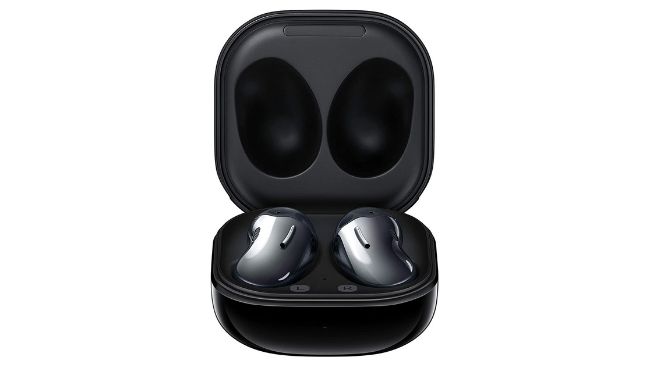 galaxy buds