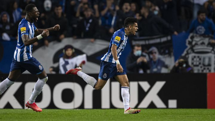 Luis Díaz convence a Klopp y Liverpool planea su fichaje para enero.