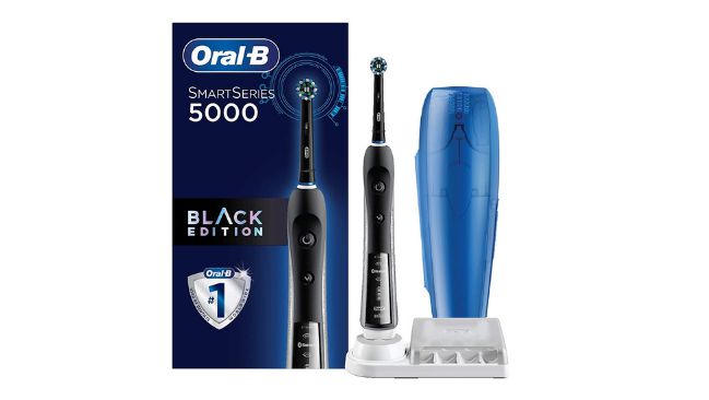 cyber monday cepillo dientes oralb