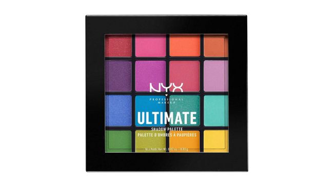 cyber monday sombras nyx