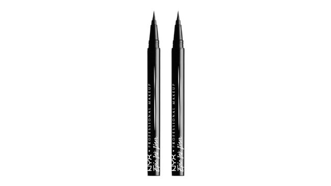 cyber monday delineador ojos nyx