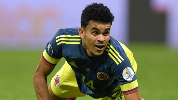 ¿Cómo votar por el gol de Luis Díaz al premio Puskás?