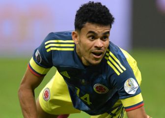 Luis Díaz al Puskás: ¿Cómo y dónde votar por su gol?