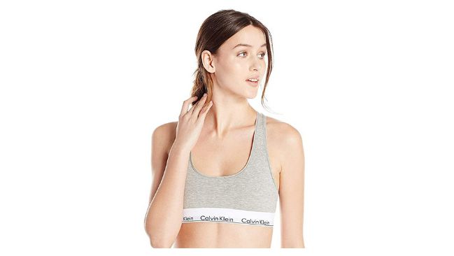 top deportivo calvin klein