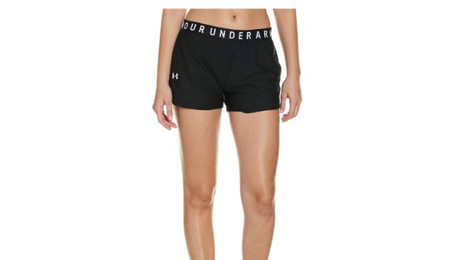 shorts deportivos under armour