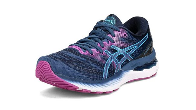 tenis deportivos asics