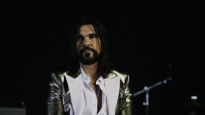 Juanes se presenta en evento de la Casa Blanca