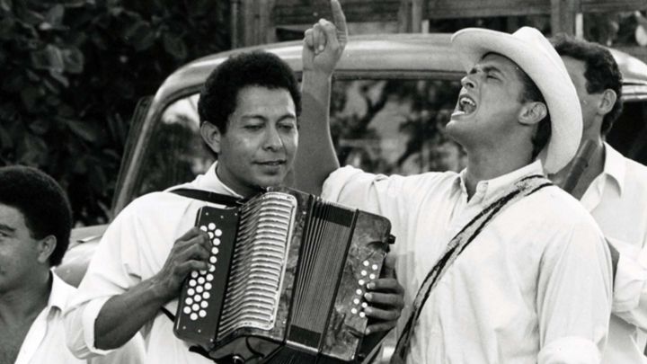 Serie 'Escalona', protagonizada por Carlos Vives, llega a Netflix