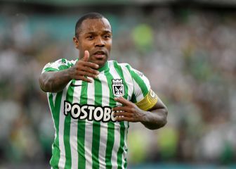 Nacional espera 'hacer clic' en el juego por la supervivencia