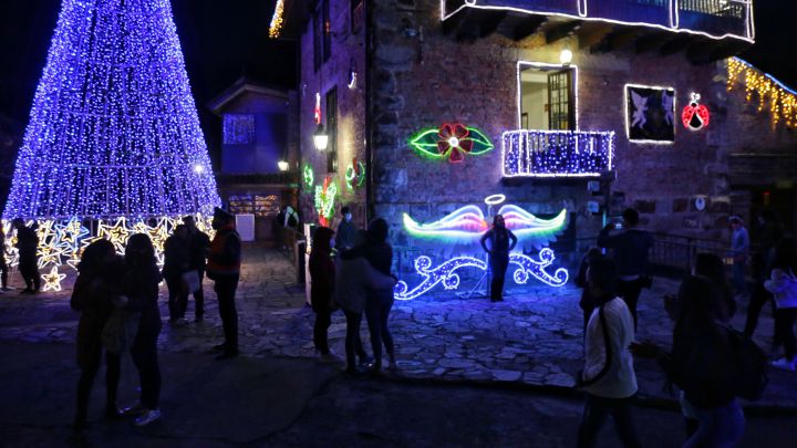 Día de las Velitas: ¿el 8 de diciembre también es festivo?
