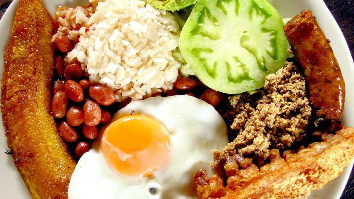Ganadores del Bigote Dorado de Rappi a lo mejor de la comida a domicilio