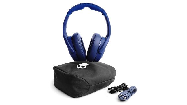 audifonos diadema skullcandy