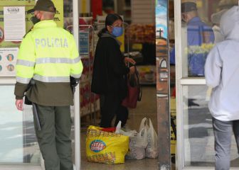 Horarios de supermercados en Nochevieja y Año Nuevo