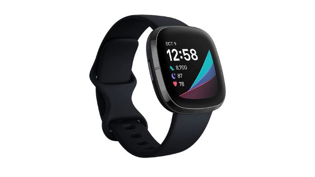 smartwatch fitbit sense