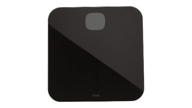 bascula digital fitbit
