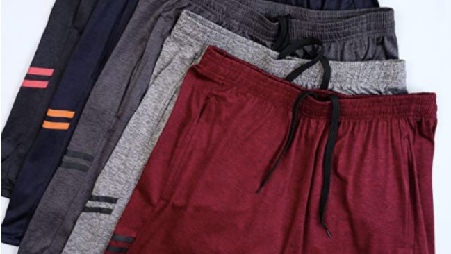 pantalón corto hombre