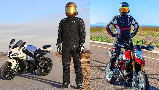 accesorios moto
