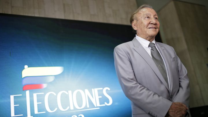 Elecciones 2022: estos son los 6 candidatos avalados por la Registraduría
