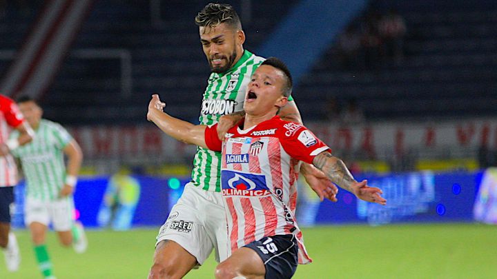 Liga BetPlay I-2022: Definidos los días y horas de los partidos de las cinco primeras fechas de la liga colombiana. Iniciará el jueves 20 de enero.