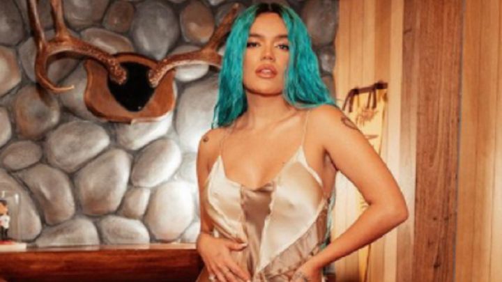 Karol G, invitada al Festival de Coachella 2022