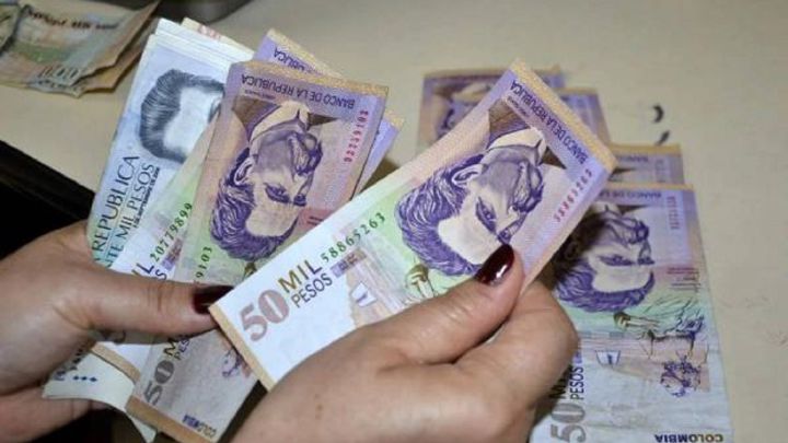 Salario Mínimo en Colombia: de cuánto es el aumento, aprobación y cuánto se cobrará en 2022