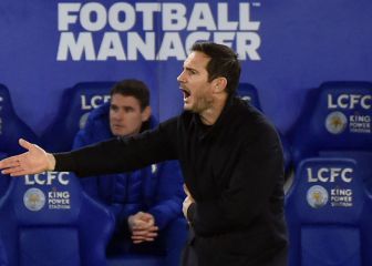 Los 6 técnicos que suenan para dirigir al Everton de Yerry Mina