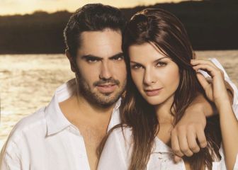 Lincoln Palomeque habló de su lejanía con Carolina Cruz