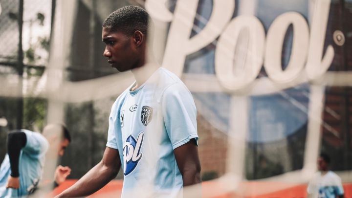 Yaser, el diamante que pulió Envigado para Rueda y Watford