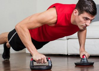 Tonifica tu cuerpo con el accesorio para hacer flexiones más vendido