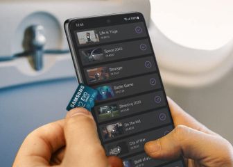 Sandisk, Samsung y Gigastone: las micro SD más vendidas de Amazon