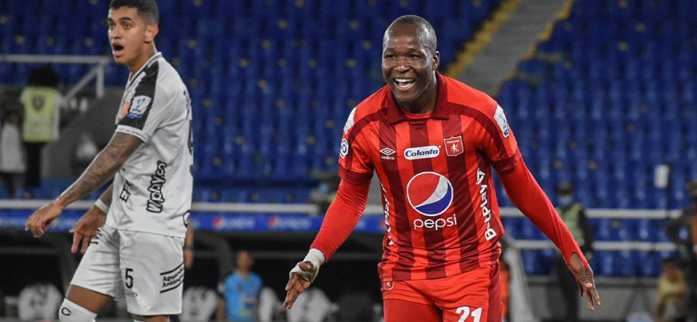 América de Cali derrotó a Envigado 1-0 en la primera fecha del campeonato. Los dirigidos por Juan Carlos Osorio se mostraron fuertes en todas las líneas