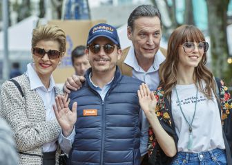 Serie de Juanpis se posiciona como una de las más vistas