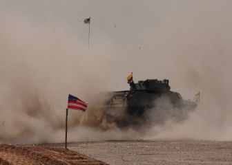 Estados Unidos recomienda no viajar a Colombia