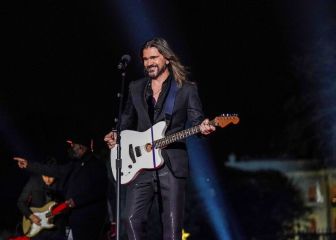 Próximo concierto de Juanes en Colombia está en duda
