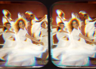 La reacción de Shakira al ver el video de 'Currambera'