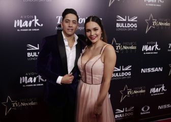 ¿Lina Tejeiro y Andy Rivera están juntos de nuevo?