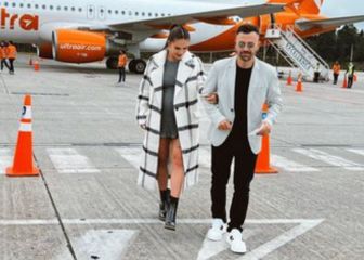 Greeicy y Mike Bahía revelan detalles de cuándo será su boda