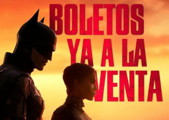 'The Batman' se estrena en Colombia: cómo y dónde verla