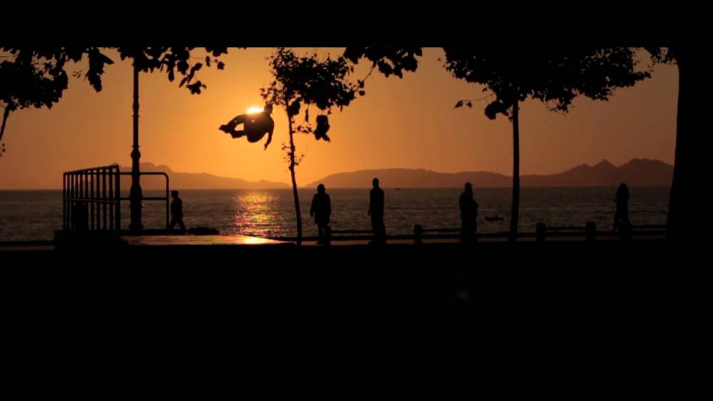 #VLCSummer, la película