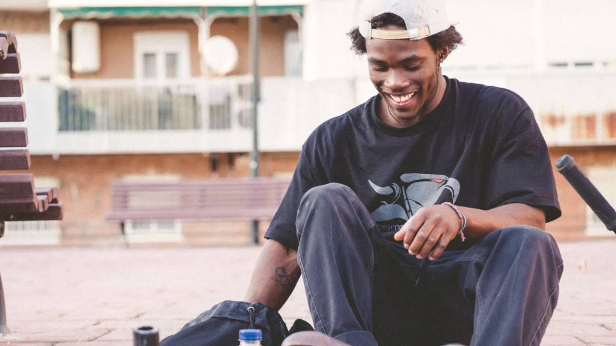Courage Adams ficha por Animal Bikes