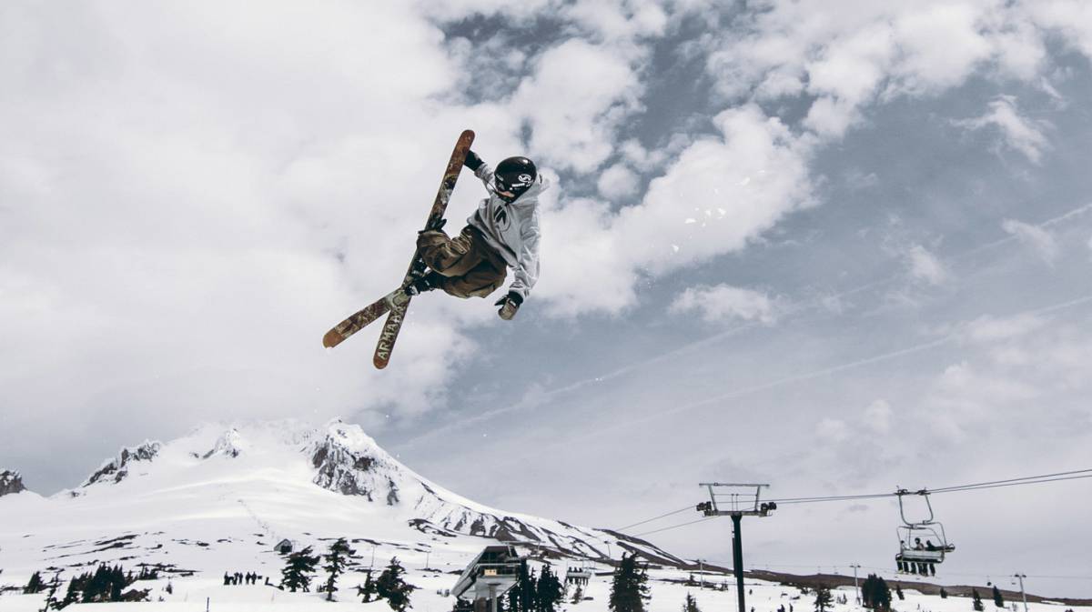 La RFEDI apuesta por el freeski