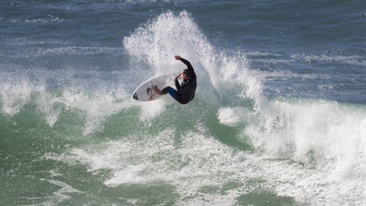 España vs Portugal, ¿quién surfea mejor?