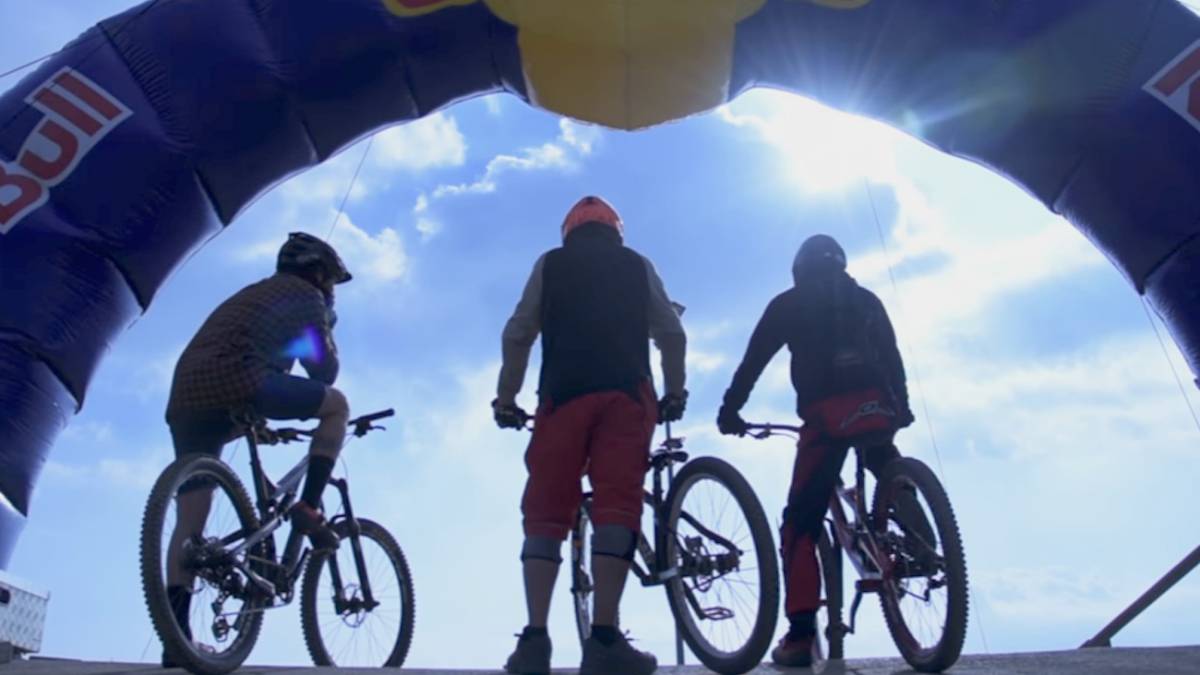 Happy Ride Weekend 2016 vídeo ganador